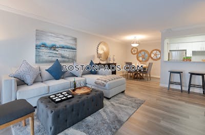 Malden Apartment for rent Studio 1 Bath - $1,950 No Fee