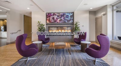 Cambridge 2 Bed 2 Bath CAMBRIDGE  Alewife - $3,938 No Fee