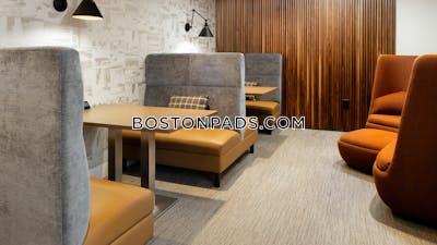 Newton Apartment for rent 1 Bedroom 1 Bath  Chestnut Hill - $3,450 No Fee