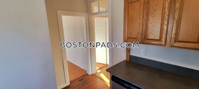 Mission Hill 4 Bed 1.5 Bath BOSTON Boston - $3,950 No Fee