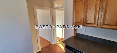 Mission Hill 4 Beds 1.5 Baths Mission Hill Boston - $3,950 No Fee