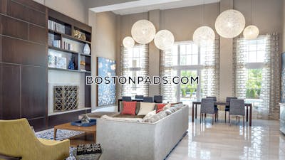 Waltham Apartment for rent 1 Bedroom 1 Bath - $2,714 No Fee