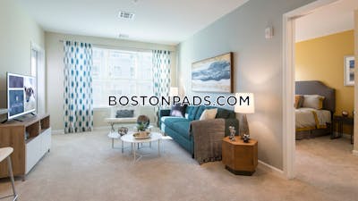 Quincy Apartment for rent Studio 1 Bath  West Quincy - $2,482 No Fee