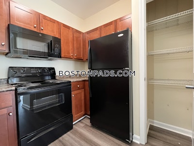 Andover Apartment for rent 2 Bedrooms 2 Baths - $2,600 No Fee