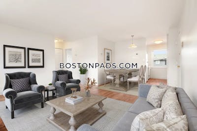 East Boston Apartment for rent 2 Bedrooms 1 Bath Boston - $3,207 No Fee