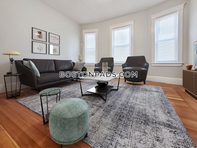 East Boston Apartment for rent 3 Bedrooms 1 Bath Boston - $2,895 No Fee
