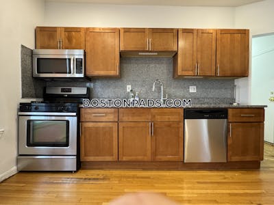Mission Hill Apartment for rent 3 Bedrooms 1 Bath Boston - $3,800 No Fee