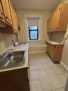 Allston Apartment for rent 1 Bedroom 1 Bath Boston - $2,150 No Fee
