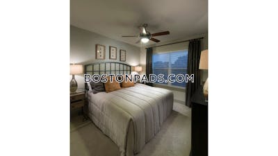 Swampscott Apartment for rent 3 Bedrooms 2 Baths - $4,961
