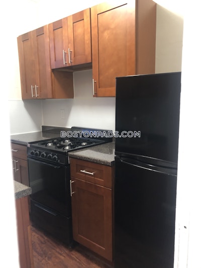 Fenway/kenmore Apartment for rent Studio 1 Bath Boston - $2,295 No Fee