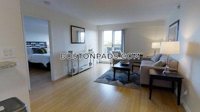 Brookline Apartment for rent 1 Bedroom 1 Bath  Boston University - $2,700 No Fee