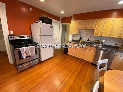 Mission Hill Apartment for rent 3 Bedrooms 1 Bath Boston - $4,400 No Fee