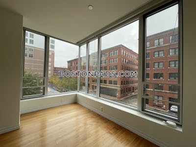 Seaport/waterfront Apartment for rent Studio 1 Bath Boston - $3,461