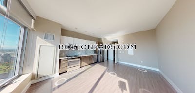Downtown Luxurious Studios Boston - $3,335