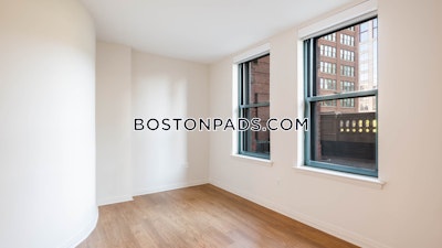 Downtown Apartment for rent 2 Bedrooms 2 Baths Boston - $4,920