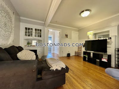 Fenway/kenmore 3 Beds 1 Bath Boston - $6,010 No Fee