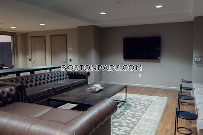 Downtown Apartment for rent 2 Bedrooms 2 Baths Boston - $7,500