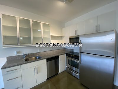 Charlestown Apartment for rent 1 Bedroom 1 Bath Boston - $3,189