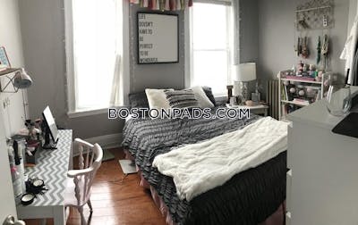 Mission Hill Apartment for rent 4 Bedrooms 1 Bath Boston - $6,000