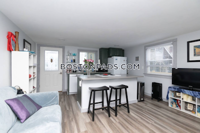Revere Apartment for rent 1 Bedroom 1 Bath - $2,900