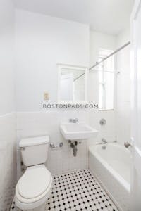 Mission Hill Apartment for rent 1 Bedroom 1 Bath Boston - $2,975