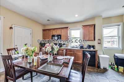 Mission Hill 4 Beds 1 Bath Boston - $7,400 No Fee
