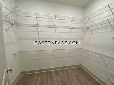 Wellesley Apartment for rent 3 Bedrooms 2 Baths - $7,096