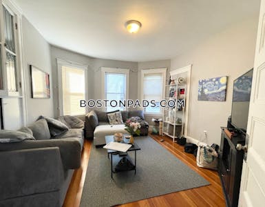 Dorchester Apartment for rent 4 Bedrooms 1 Bath Boston - $3,800