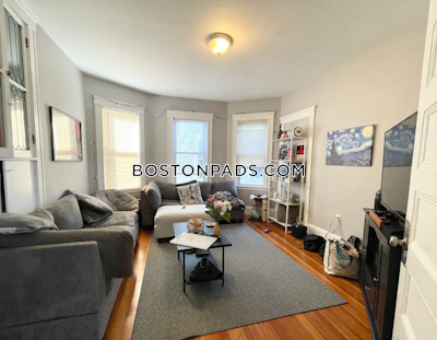 Dorchester Apartment for rent 4 Bedrooms 1 Bath Boston - $3,800
