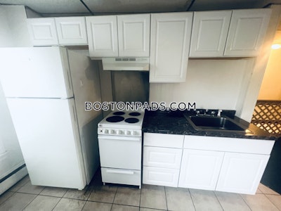 East Boston Apartment for rent 1 Bedroom 1 Bath Boston - $2,275 50% Fee