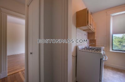 Allston Apartment for rent 1 Bedroom 1 Bath Boston - $2,250 No Fee