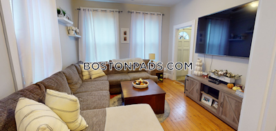 Cambridge Apartment for rent 2 Bedrooms 1 Bath  Central Square/cambridgeport - $3,400