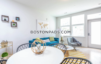 Jamaica Plain Apartment for rent 3 Bedrooms 2.5 Baths Boston - $4,511 No Fee