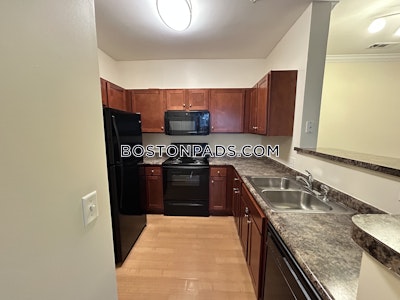 Andover Apartment for rent 2 Bedrooms 2 Baths - $2,600 No Fee