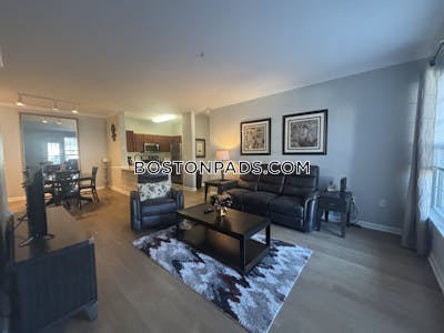 Andover Apartment for rent 2 Bedrooms 2 Baths - $2,750 No Fee