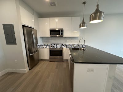 East Boston 1 Bed 1 Bath Boston - $2,750 No Fee