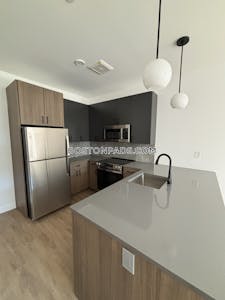 West Roxbury 1 bedroom 1 baths in BOSTON Boston - $2,950 No Fee