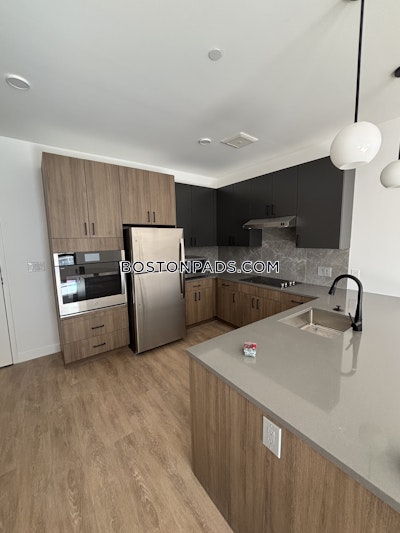 West Roxbury 1 bedroom 1 baths in BOSTON Boston - $3,100 No Fee