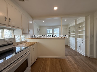 Quincy 1.5 bedroom 1 baths in QUINCY  Wollaston - $2,300 No Fee