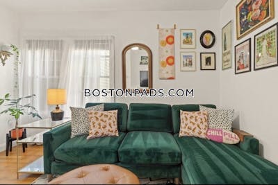 East Boston 2 bedroom 1 baths in BOSTON Boston - $2,750 No Fee
