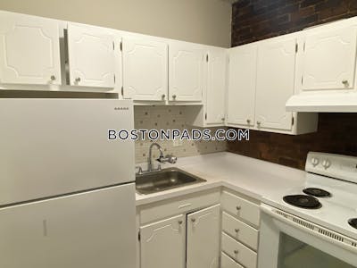 Mission Hill Apartment for rent 1 Bedroom 1 Bath Boston - $2,000