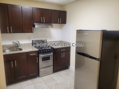 Chinatown Apartment for rent 1 Bedroom 1 Bath Boston - $3,400 No Fee