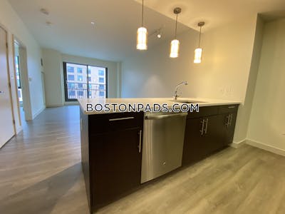 West End Apartment for rent 1 Bedroom 1 Bath Boston - $3,687