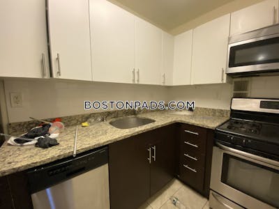 Brookline 2 Beds 1.5 Baths  Boston University - $4,100