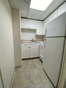 Chinatown Apartment for rent Studio 1 Bath Boston - $2,525