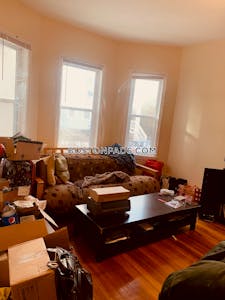 Dorchester Apartment for rent 4 Bedrooms 1 Bath Boston - $3,800