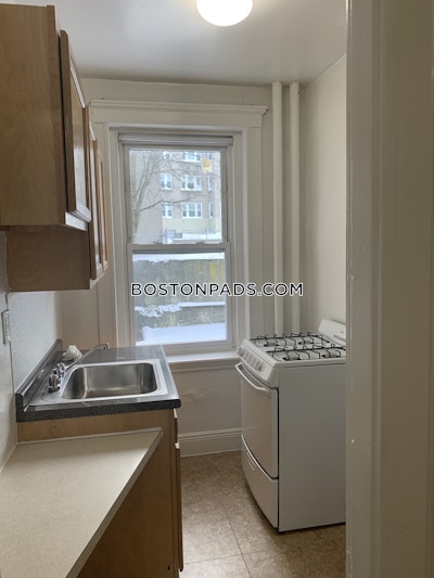 Allston Apartment for rent Studio 1 Bath Boston - $2,125 No Fee