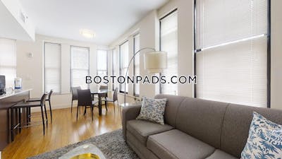 Downtown 2 Beds 1 Bath Boston - $4,150