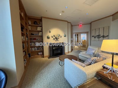 West End Apartment for rent 2 Bedrooms 2 Baths Boston - $4,410