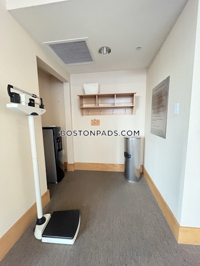 West End Apartment for rent 3 Bedrooms 2 Baths Boston - $5,485